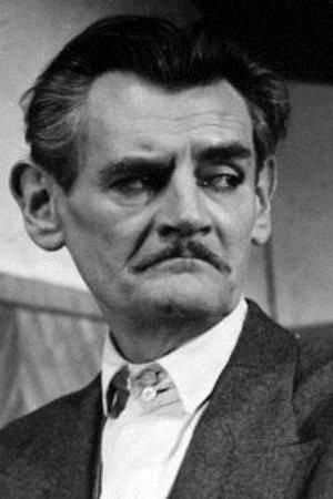 Bertalan Šolti backdrop