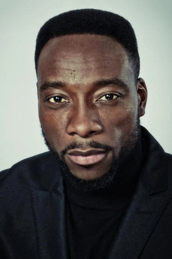 Bëntli Kalu backdrop