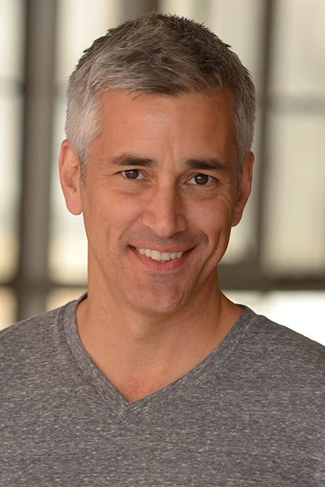 Steve Jasgur backdrop