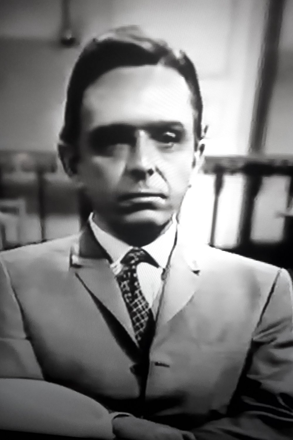 Heinrich Trimbur backdrop