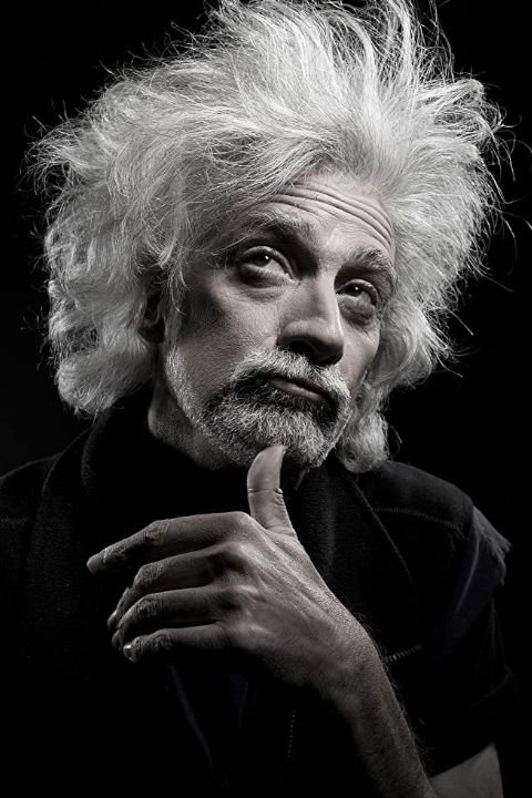 John La Briola backdrop