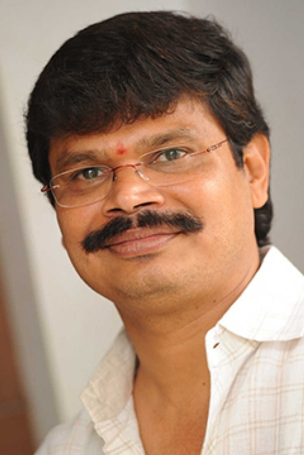 Boyapati Srinu backdrop
