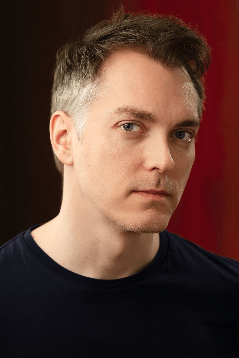 Peter Hallin backdrop