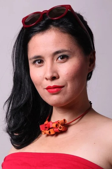 Haruna Honcoop backdrop