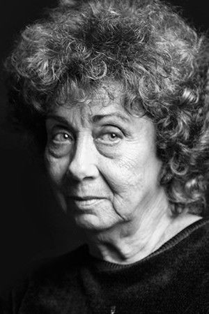 Flora Lauten backdrop