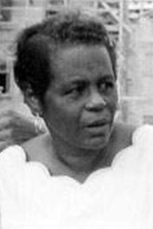 Teté Vergara backdrop