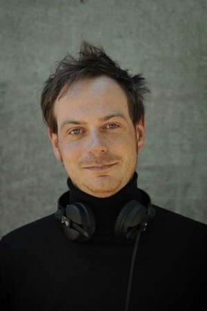 Sam Hobkinson backdrop