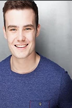 Thomas Byrne backdrop