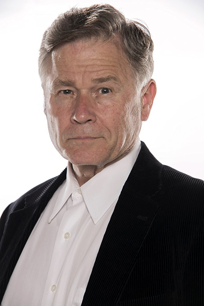 John Schmedes backdrop