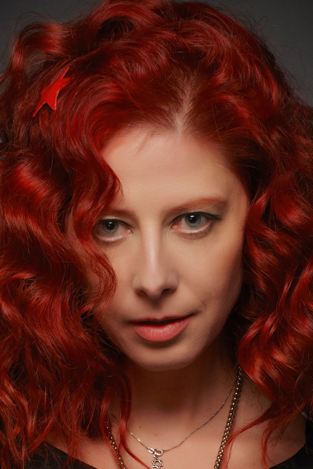 Kasiel Noah Asher backdrop