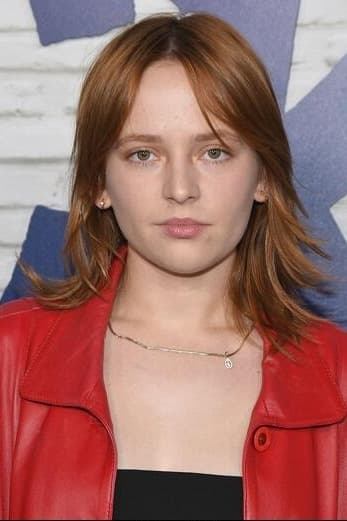 Alexis G. Zall backdrop