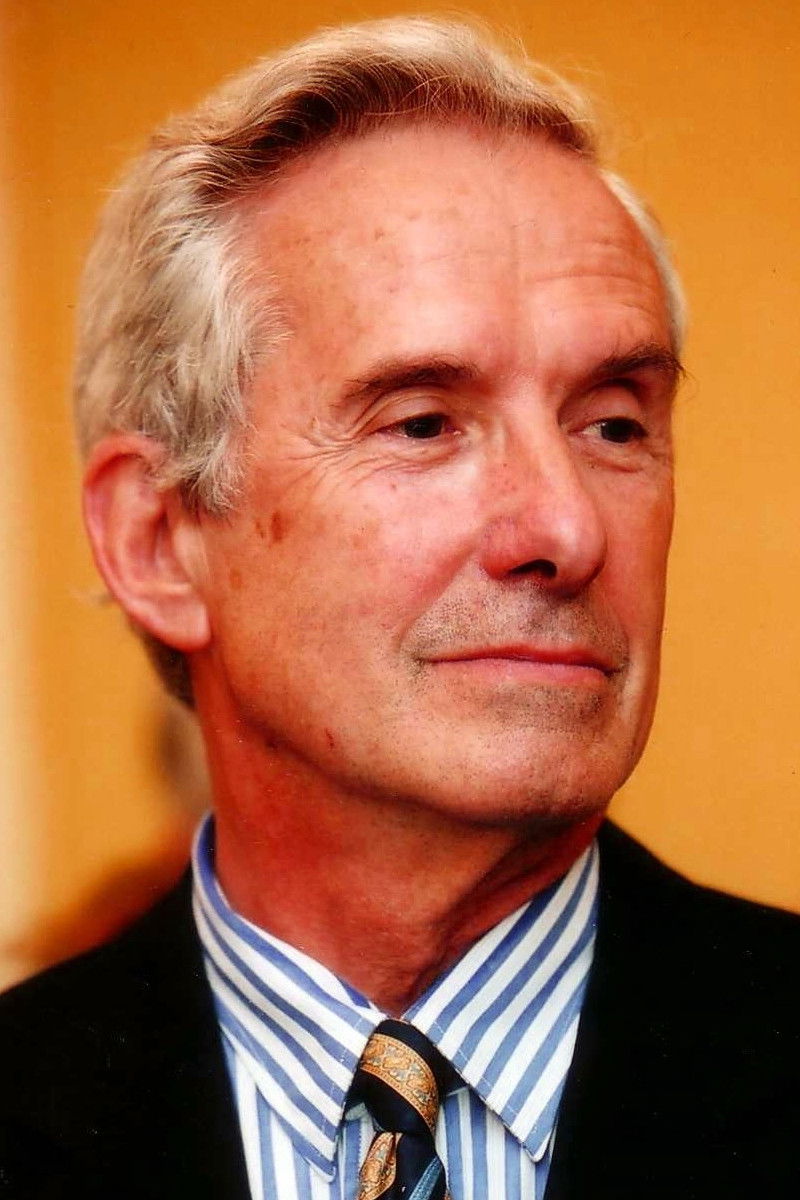 Claude Neuschwander backdrop