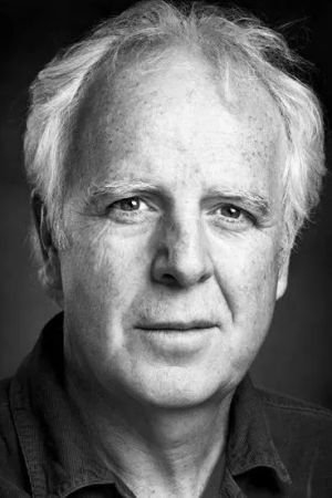 Gary Lilburn backdrop