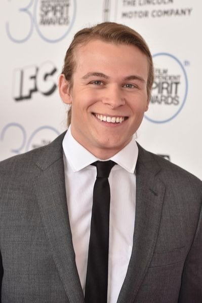 Jordan Christian Hearn backdrop