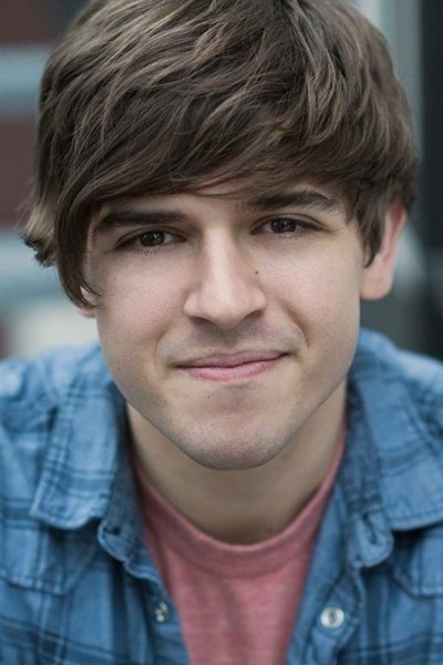 Paul Castro Jr. backdrop