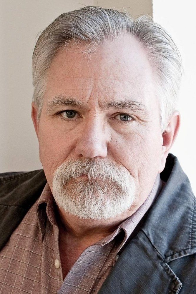 Richard Hackel backdrop