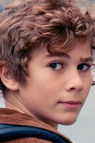 Réphaël Ghrenassia backdrop