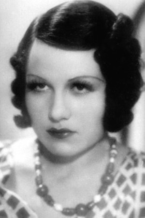 Pola Illéry backdrop