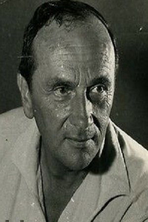 Edmond T. Gréville backdrop