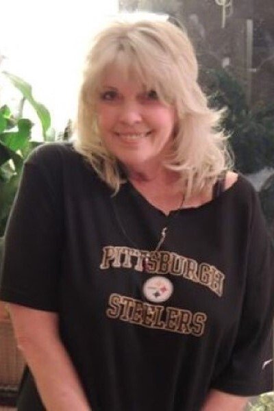 Jeannie Jefferies backdrop