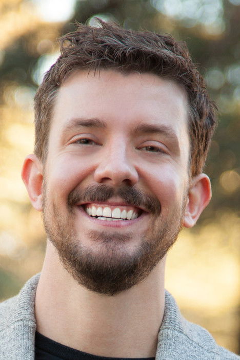 Corey Bodoh-Creed backdrop