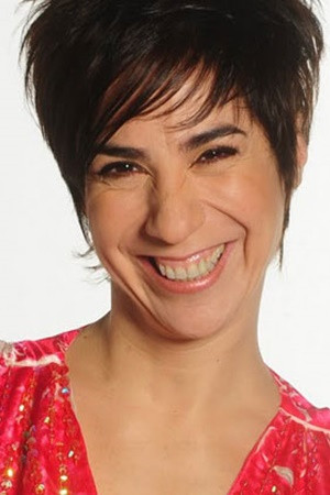 Laura Oliva backdrop