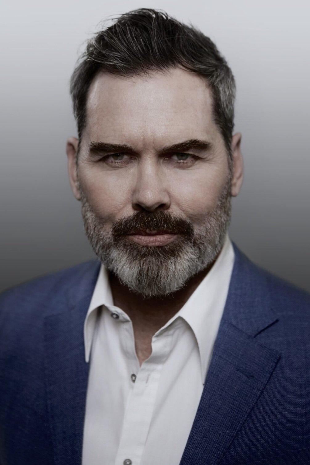 Matthew Godbey backdrop