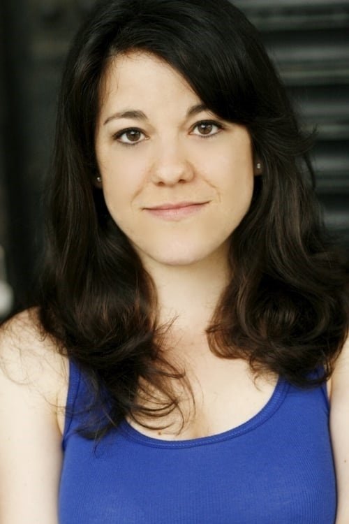 Mela Hudson backdrop