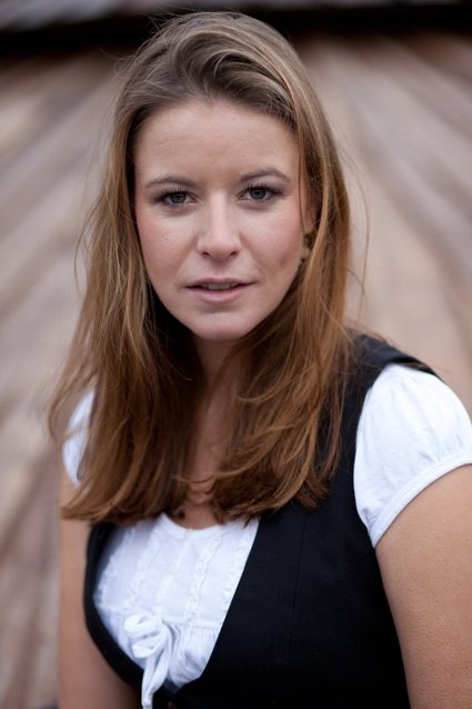 Kathleen Fiedler backdrop