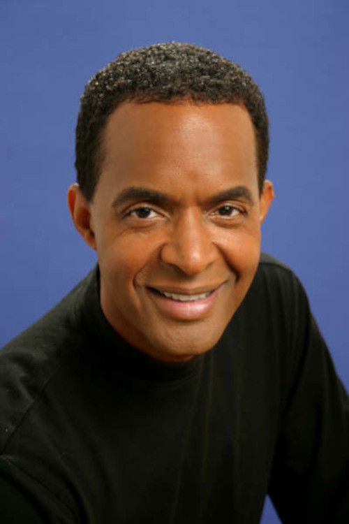 Malcolm Spears backdrop