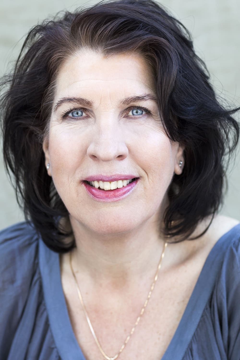 Annemiek van der Hell backdrop