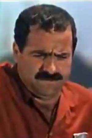 Tzvyatko Nikolov backdrop