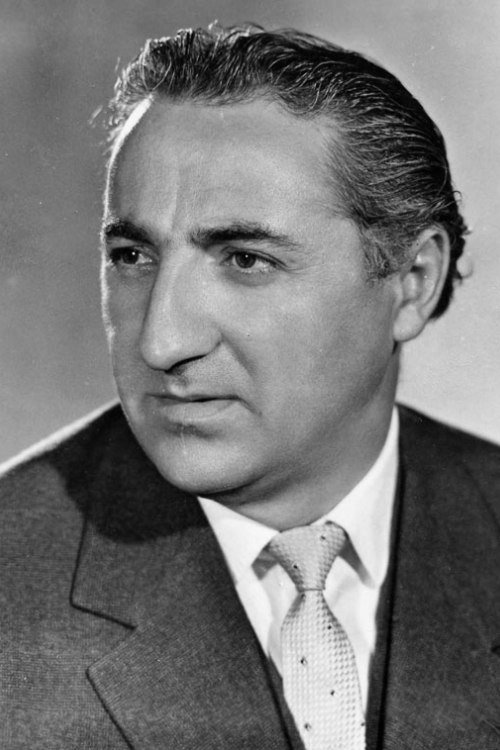 Naicho Petrov backdrop