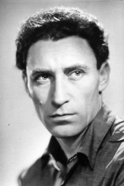 Georgi Popov backdrop