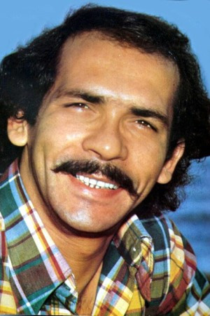 Zanoni Ferrite backdrop