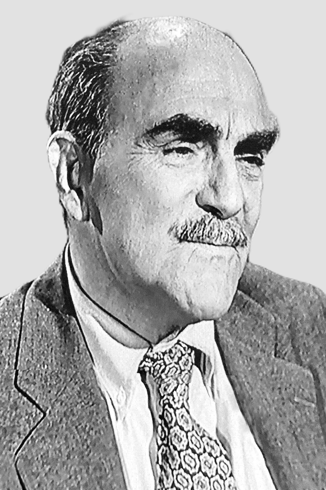 Victor Rodman backdrop