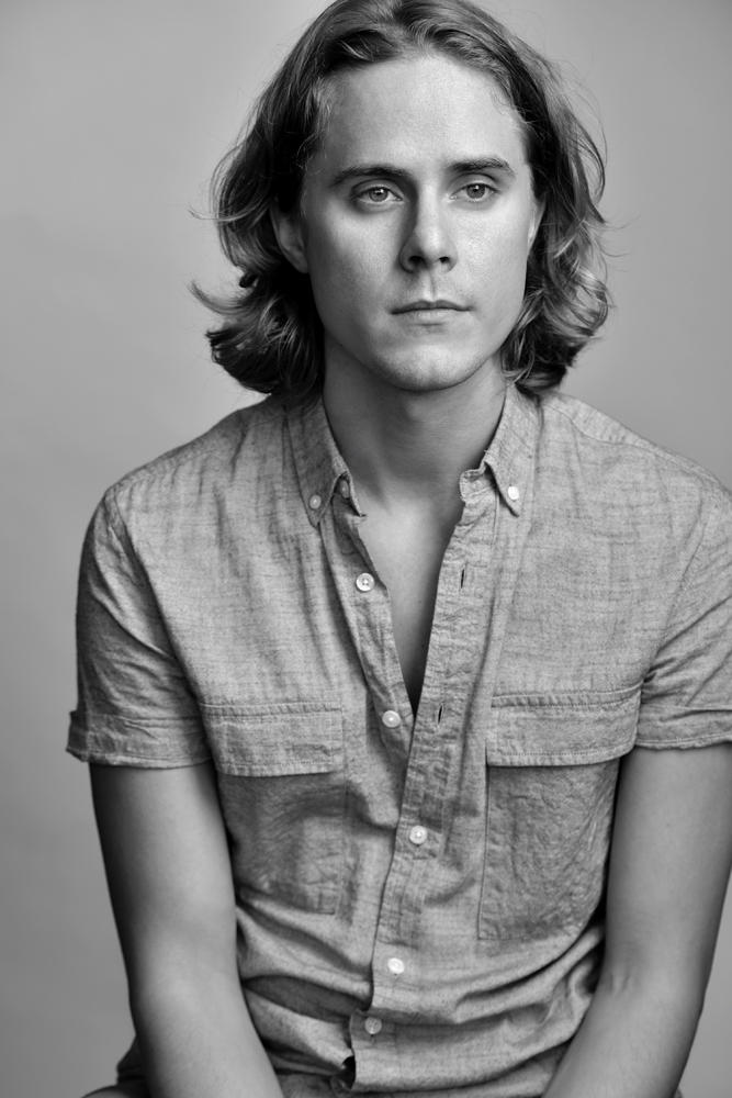 Baker Chase Powell backdrop