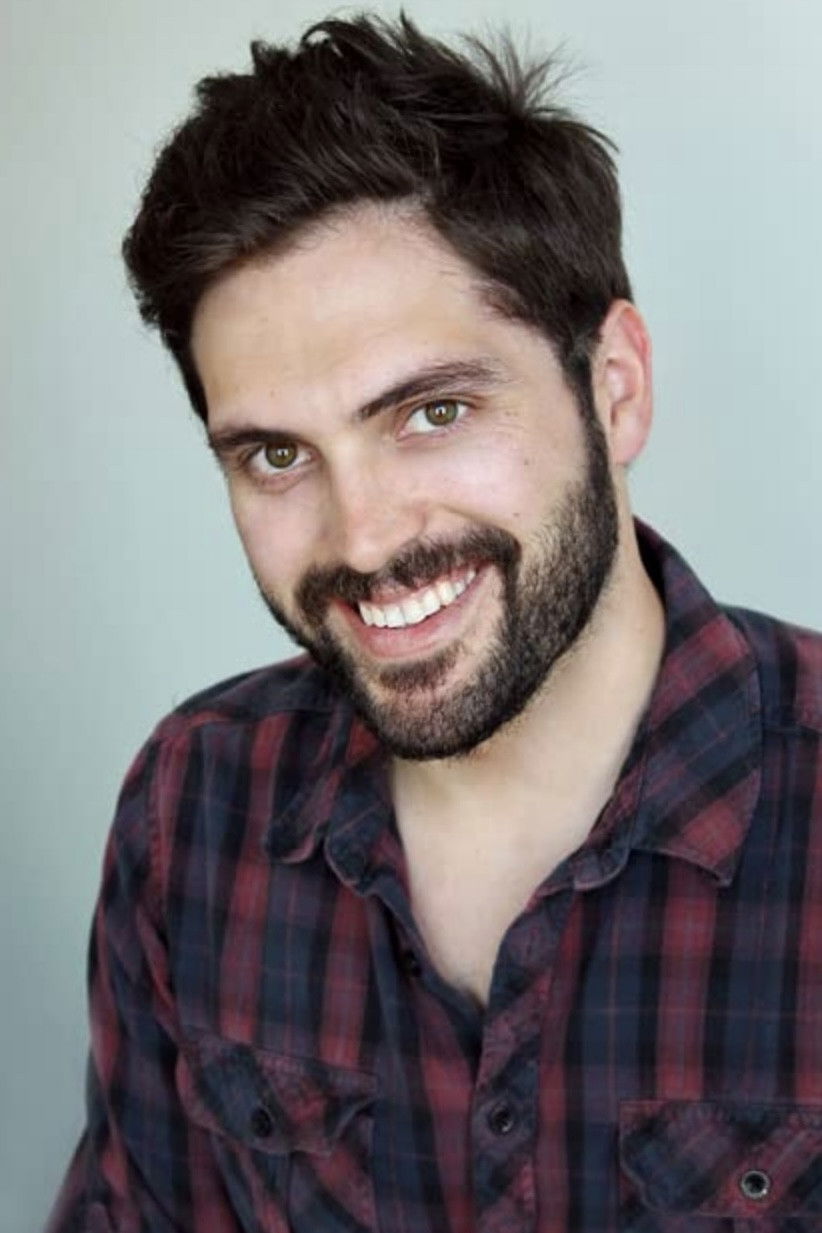 Scott Seagren backdrop