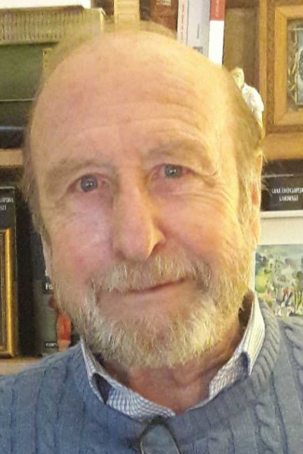 Guillermo Summers backdrop