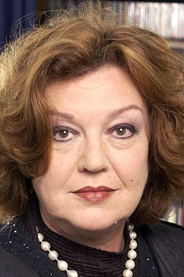 Meredith Etherington-Smith backdrop