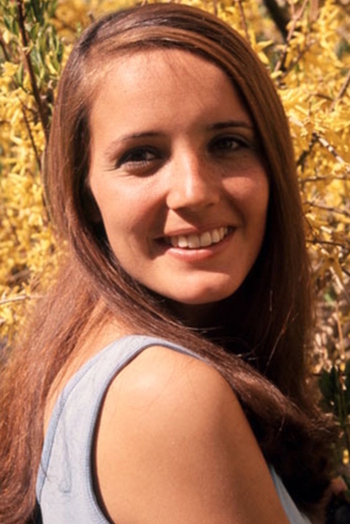 Susan Foster backdrop