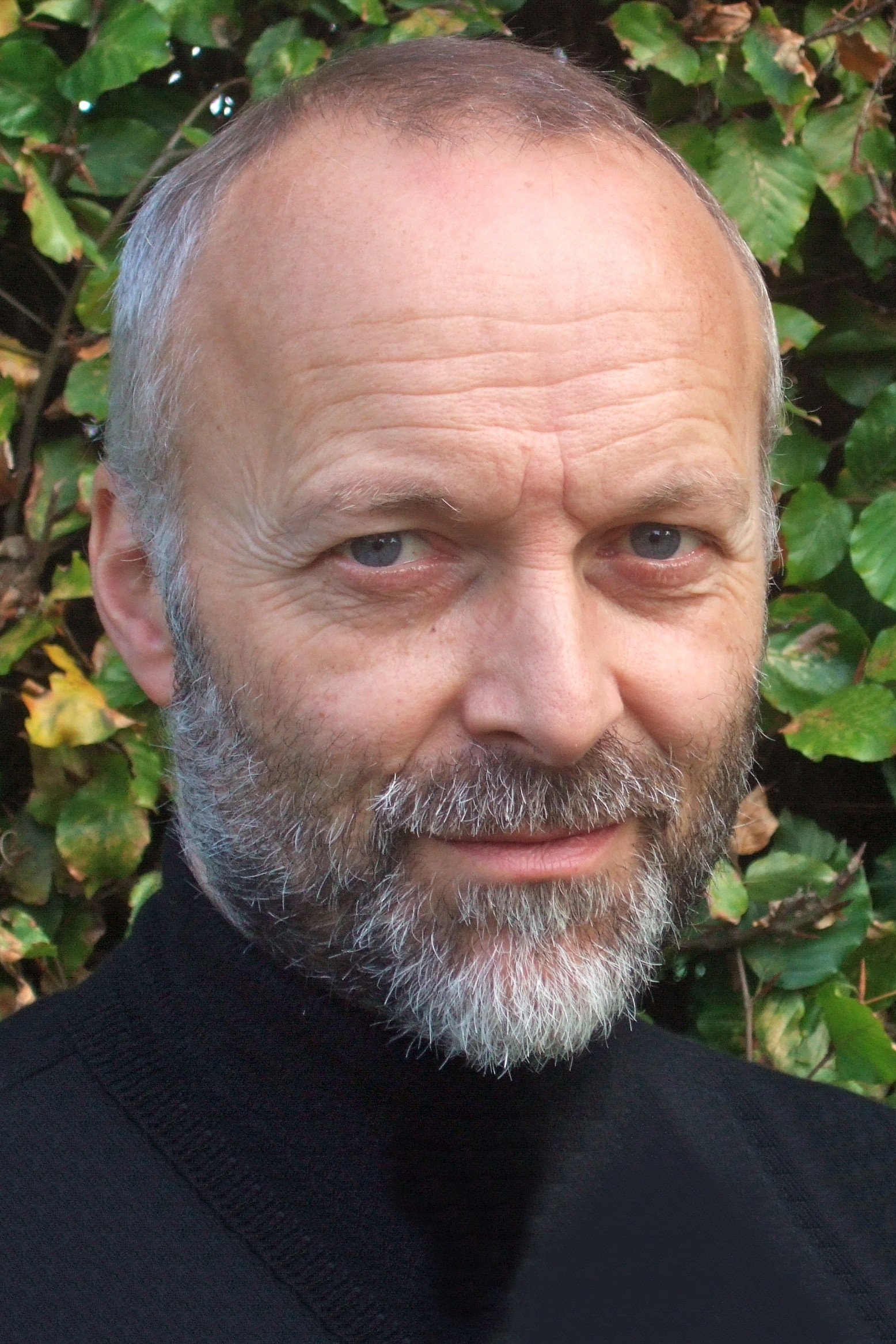 Malcolm Freeman: Malkom Friman backdrop