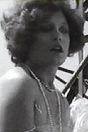 Madeleine Rodrigue backdrop