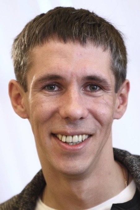 Aleksey Panin backdrop