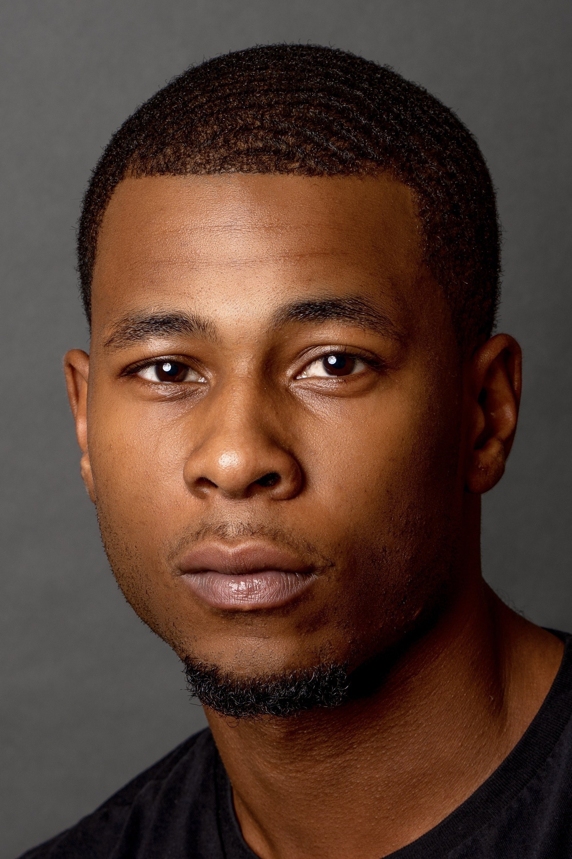 J. Alphonse Nicholson backdrop