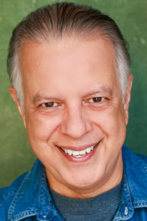 Hector Machado backdrop