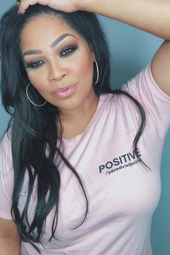 Lizmarie Quintana backdrop