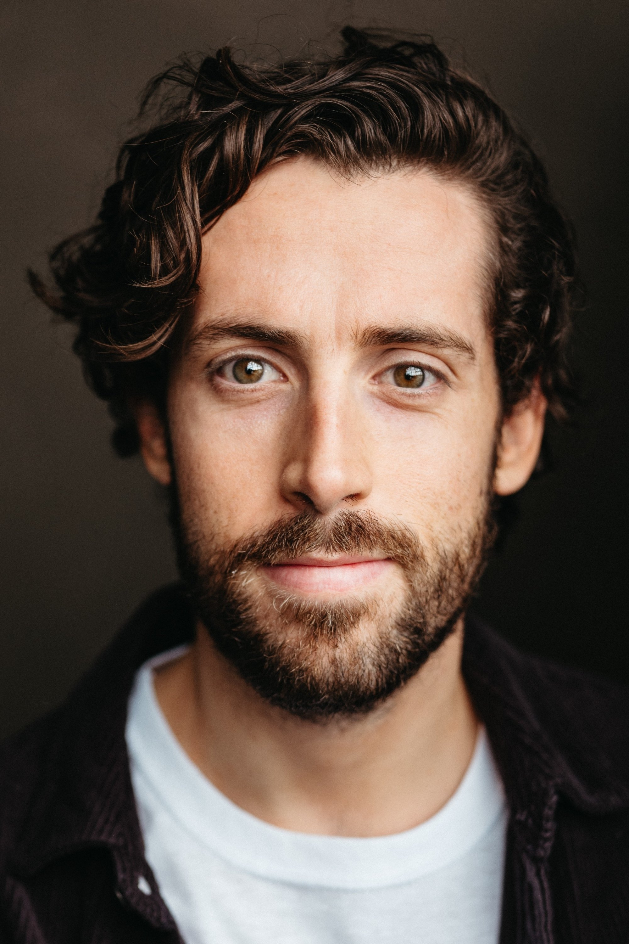 James Killeen backdrop