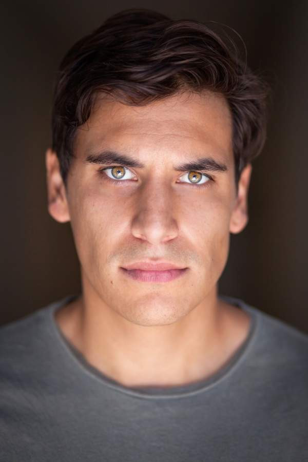 Rawiri Jobe backdrop