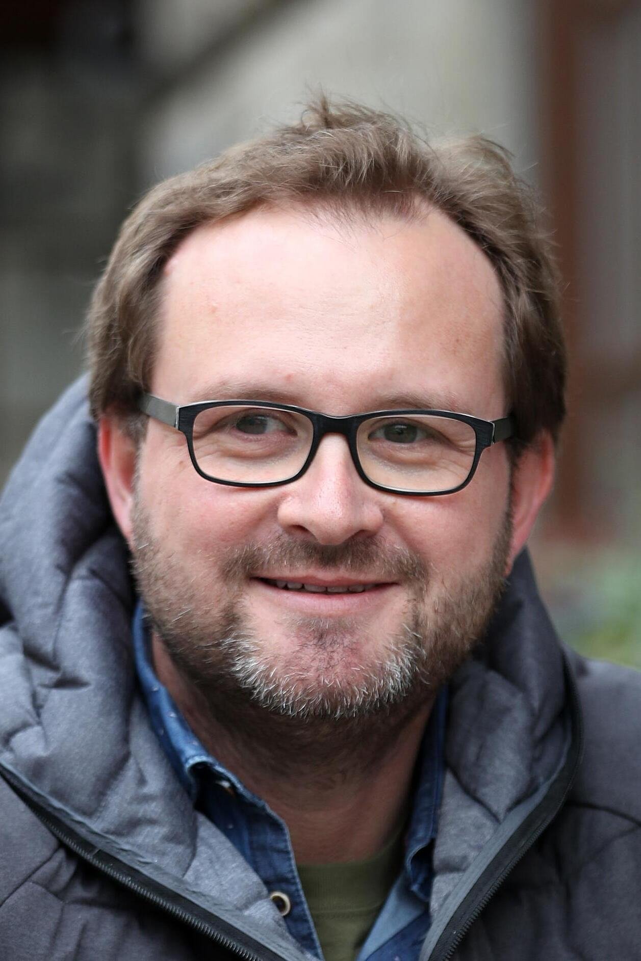 Stefan Betz backdrop